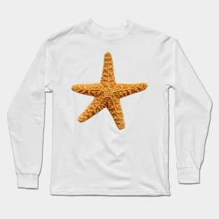 Starfish Long Sleeve T-Shirt